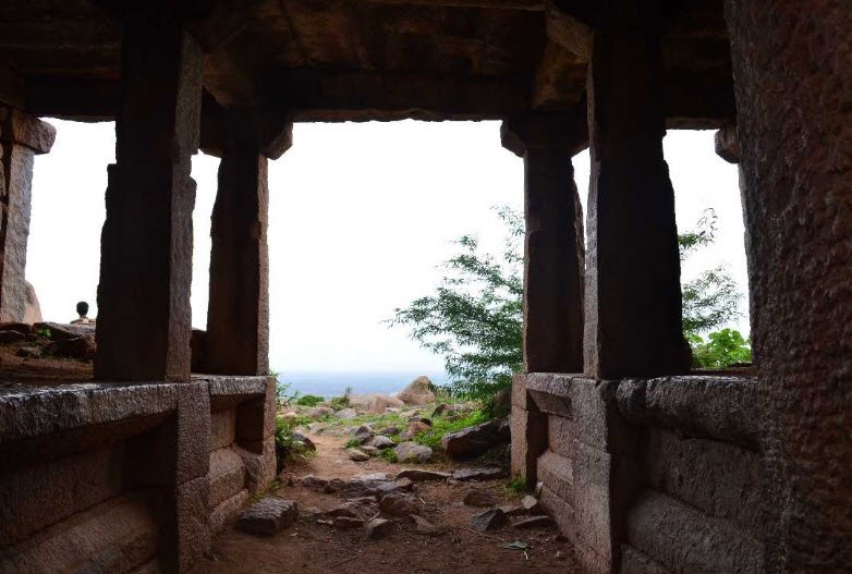 Adoni Fort, Adoni, Andhra Pradesh, India